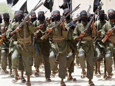 Φονική επίθεση με 28 νεκρούς στην Κένυα Φονική επίθεση με 28 νεκρούς στην Κένυα